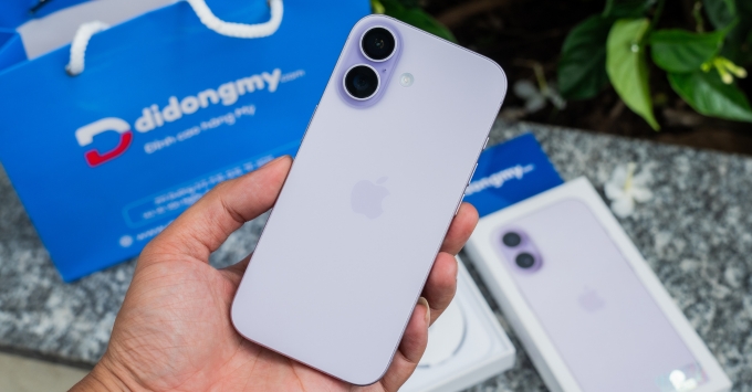 Địa chỉ mua iPhone 17 512GB (LL/A) uy tín, giá tốt