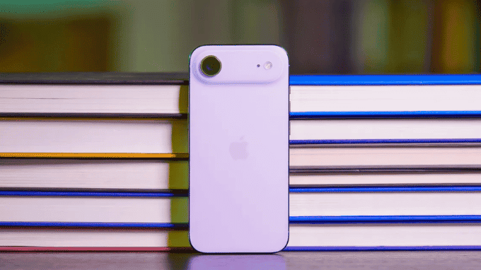 Mua iPhone 17 Air 1TB bản Mỹ (LL/A) uy tín