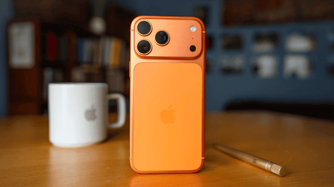 Mua iPhone 17 Pro Max 1TB (Chính Hãng) ở đâu uy tín nhất