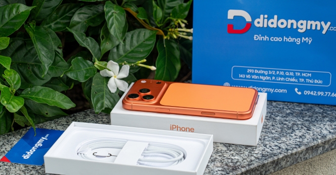 Địa chỉ mua iPhone 17 Pro Max 2TB uy tín, giá tốt ở đâu?