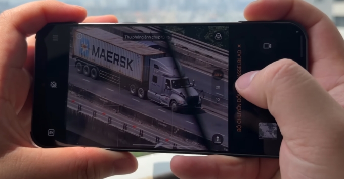 Camera OnePlus 15 vs Find X9 Pro: Máy nào chụp ảnh đẹp hơn?