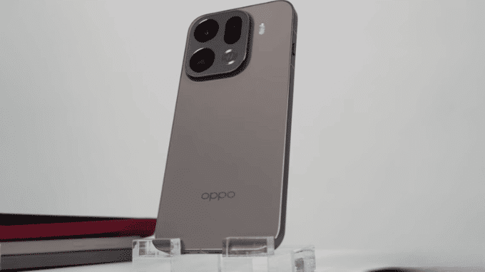 Mua Oppo Find X9 Pro