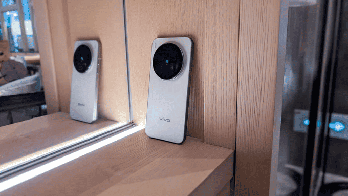 Mua Vivo X300 Pro