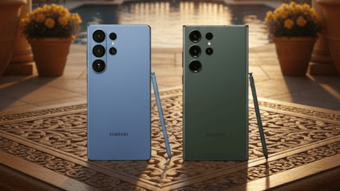 Nâng cấp Galaxy S26 Ultra - đầu tư xứng đáng cho 3 năm tới