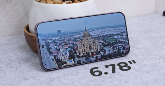 Trải nghiệm màn hình giữa OnePlus 15 vs Find X9 Pro ra sao?