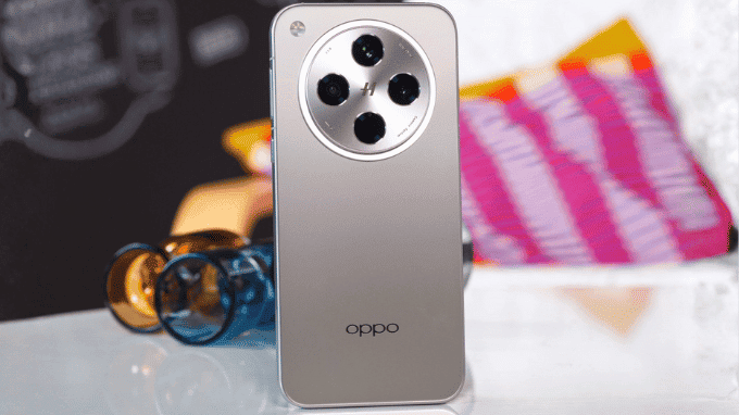 Oppo Find X8 - lựa chọn hoàn hảo cho nhiếp ảnh cân bằng và sử dụng ngoài trời