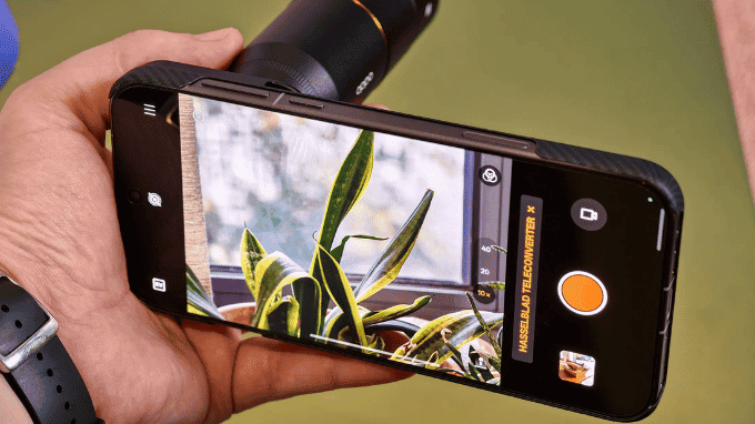 Oppo Find X9 Pro cung cấp hệ thống camera cân bằng