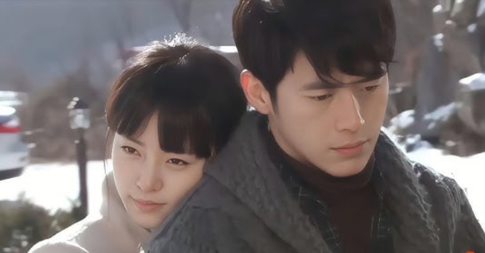 Tình yêu như cánh hoa rơi (桜のような僕の恋人) là top phim Nhật Bản tình cảm, lãng mạn