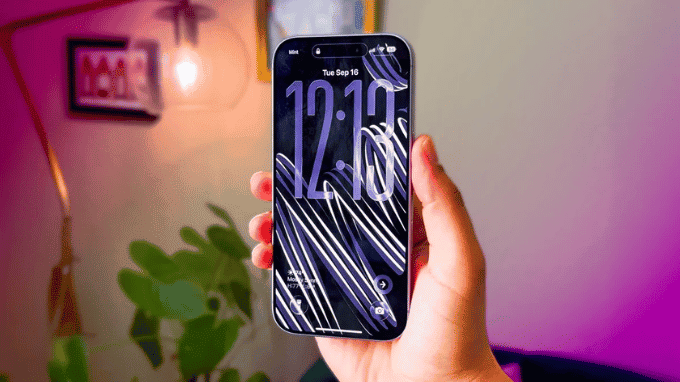 Pin iPhone 17 được tối ưu hóa thông minh