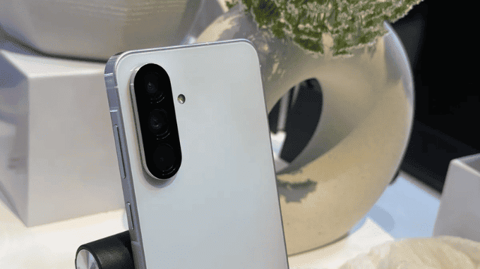Samsung Galaxy A56 5G với hệ thống camera đa dạng và chuyên nghiệp