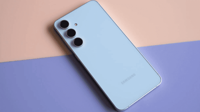 Samsung Galaxy S24 FE - Công nghệ HDR và tối ưu cảnh thông minh