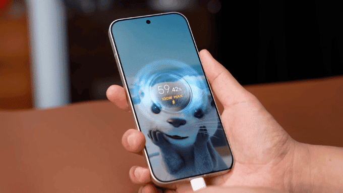Snapdragon 8 Elite Gen 5 và pin 7.500mAh trên Xiaomi 17 Pro Max