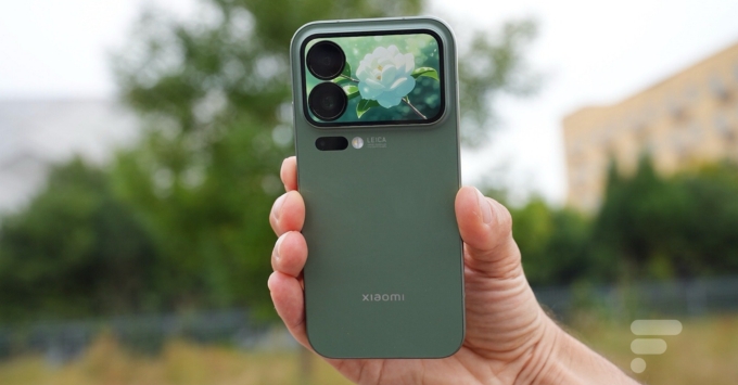 Những tính năng đặc biệt trên Xiaomi 17 Pro Max và Galaxy S25 Ultra