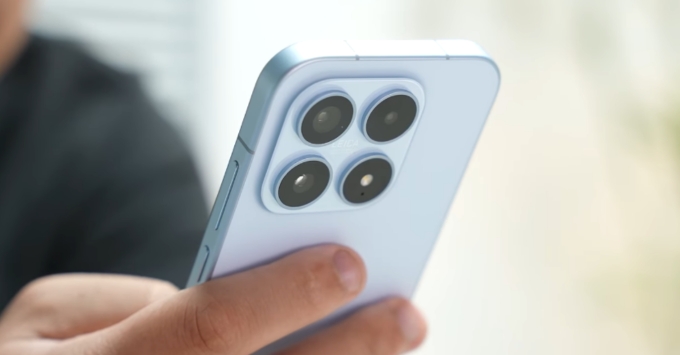 Camera Vivo X300 hay Xiaomi 17 chụp ảnh sắc nét hơn