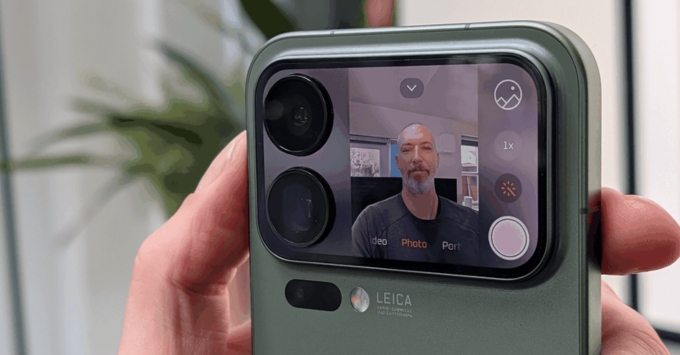 Camera Xiaomi 17 Pro Max hay Galaxy S25 Ultra chụp hình đẹp hơn?