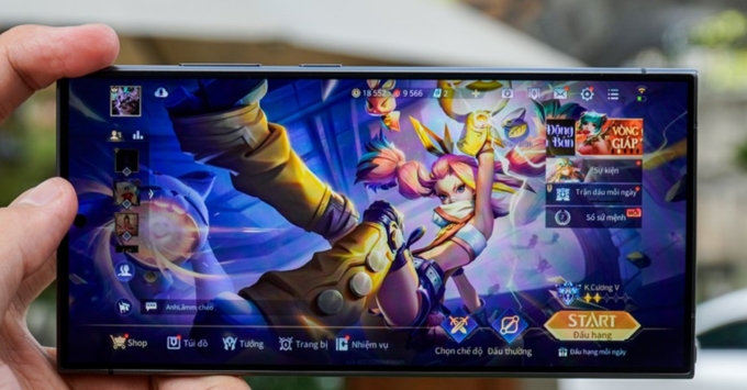 Xiaomi 17 Pro Max và Galaxy S25 Ultra: Máy nào mạnh hơn?