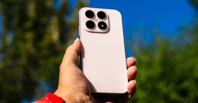 Những tính năng đặc biệt trên Xiaomi 17 và Pixel 10