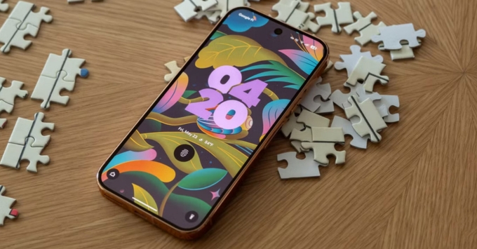 Đánh giá màn hình Xiaomi 17 vs Pixel 10 hiển thị có sắc nét