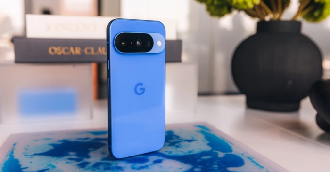 So sánh hiệu năng Xiaomi 17 và Pixel 10