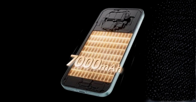 Pin của iPhone 17 và Honor Magic 8 cho thời lượng sử dụng bao lâu?