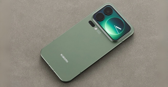 Đánh giá thiết kế Xiaomi 17 Pro Max vs Galaxy S25 Ultra