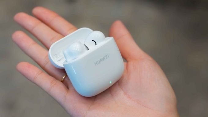 Huawei FreeBuds SE 2