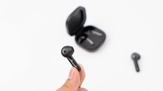 Bluetooth SoundPeats TrueAir 2