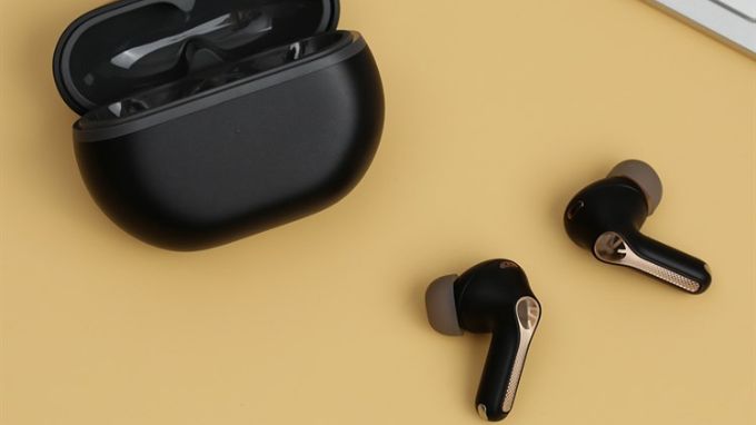 Bluetooth Soundpeats Air 3