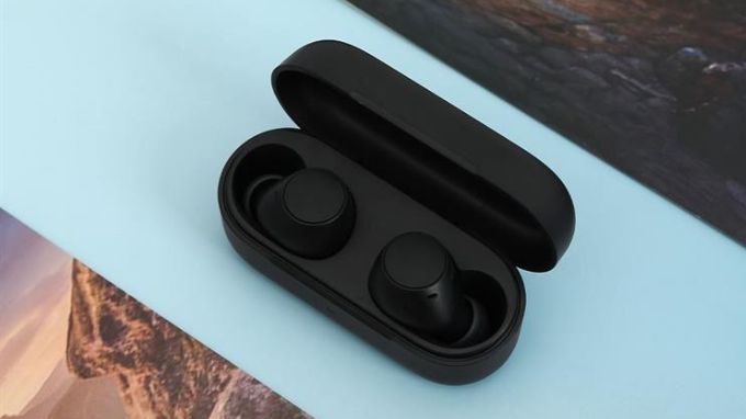 Bluetooth Sony WF-C510