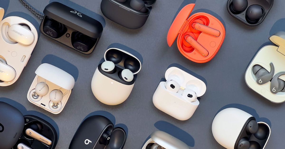 Top 8 tai nghe Bluetooth chất lượng, đáng sở hữu với giá dưới 2 triệu