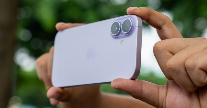 Tổng hợp những đặc điểm nổi bật nhất trên iPhone 17 512GB (LL/A)