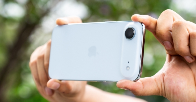 iPhone Air 512GB chính hãng phù hợp với ai?