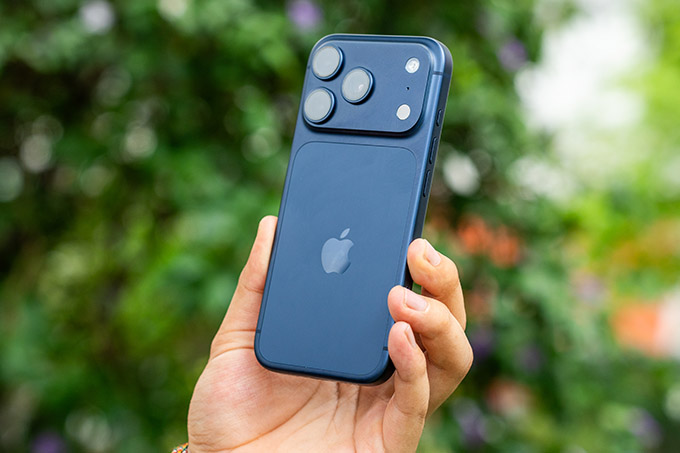 Đột phá thiết kế, vật liệu nhôm mới