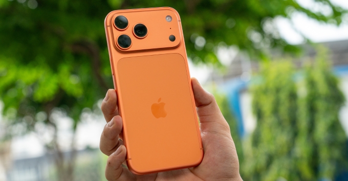 Tổng hợp những đặc điểm nổi bật nhất trên iPhone 17 Pro Max 2TB (Chính Hãng)