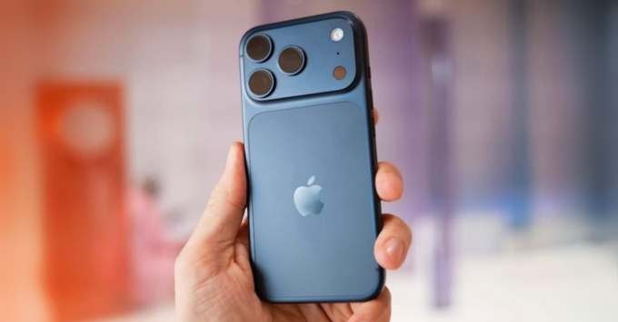 iPhone 17 Pro Max 512GB (LL/A) phù hợp với ai?