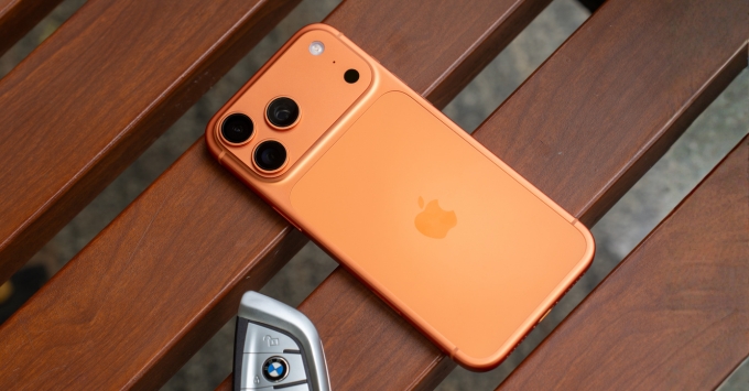 Tổng hợp những đặc điểm nổi bật nhất trên iPhone 17 Pro Max 512GB (LL/A)