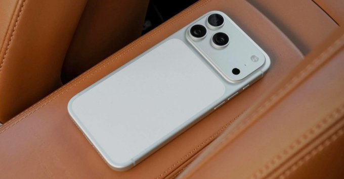 Giao diện iOS 26 và các tiện ích AI thông minh có gì hữu ích?