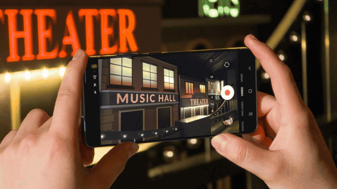 Camera 200MP nâng cấp với khẩu độ lớn hơn trên Galaxy S26 Ultra