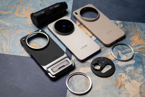 Đánh giá Vivo X300 Pro: 'Flagship camera' đích thực đã ra mắt, chi tiết từ A-Z