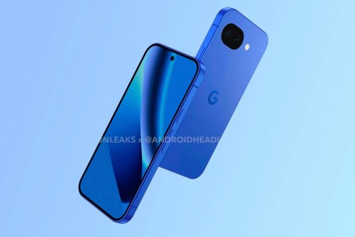 Ảnh render Pixel 10 lộ diện: Thiết kế quen thuộc, liệu có còn là 'vua tầm trung'?