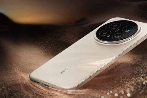 Honor Magic 8 Series ra mắt: Snapdragon 8 Elite Gen 5, Camera 200MP, Pin 7200mAh