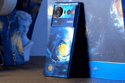 Nubia Z80 Ultra giá bao nhiêu, có nên mua: Xem ngay đỉnh cao công nghệ mới