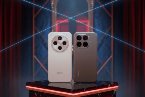 So sánh Oppo Find X8 và Xiaomi 15T Pro: Bí quyết cho chiếc điện thoại chụp ảnh đẹp hoàn hảo