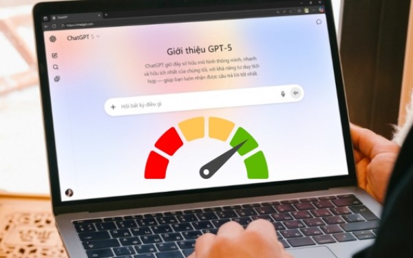 Mẹo tăng tốc ChatGPT: Nhận câu trả lời nhanh gấp đôi