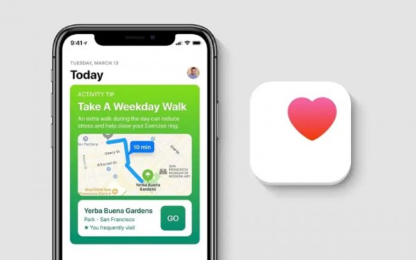 Top 10 ứng dụng sức khỏe trên iPhone hữu ích nhất hiện nay