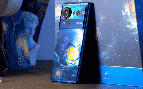 Nubia Z80 Ultra giá bao nhiêu, có nên mua: Xem ngay đỉnh cao công nghệ mới