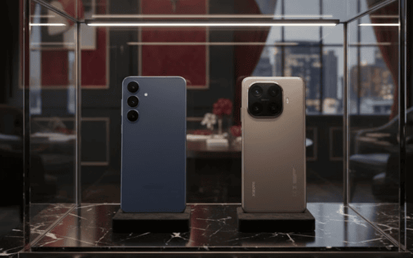 So sánh Xiaomi 15T Pro và Galaxy S25 FE: Thế hệ flagship toàn năng nới nhất