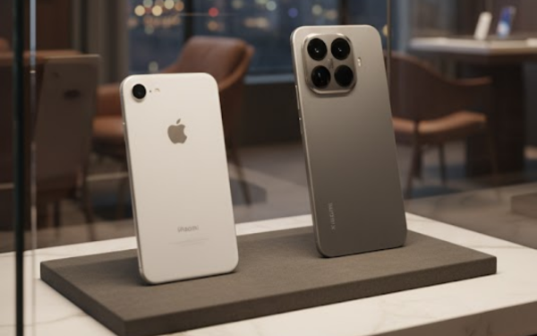 So sánh Xiaomi 15T Pro và iPhone 16e: Hai trường phái đối lập khiến người dùng băn khoăn