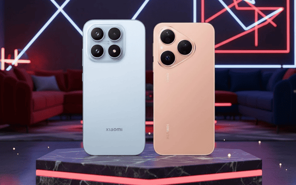 So sánh Xiaomi 17 vs Huawei Pura 80: Đã đến lúc thay đổi quyết định của bạn?