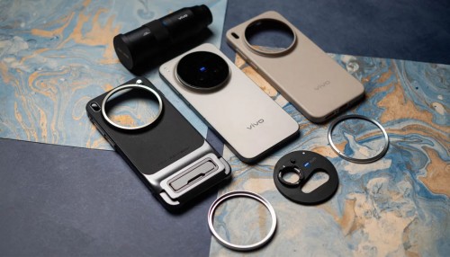 Đánh giá Vivo X300 Pro: 'Flagship camera' đích thực đã ra mắt, chi tiết từ A-Z